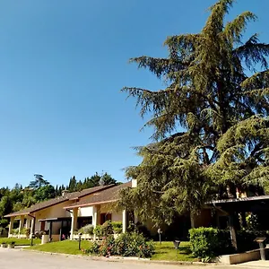 Montebello Park Perúgia