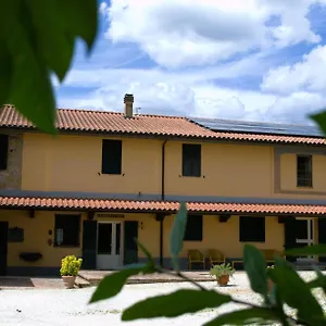 Alloggio per agriturismo Ai Prati, Perugia