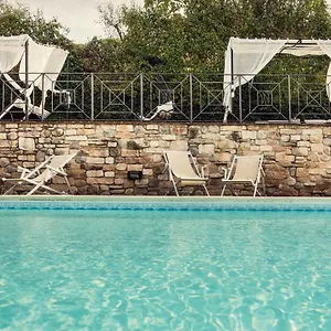 Casa di campagna Nuba, Residenza Di Pregio Del Perugino, Con Due Sale Da Bagno, Perugia